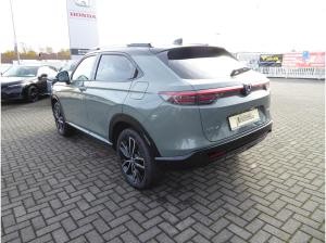 Honda HR-V Advance Style