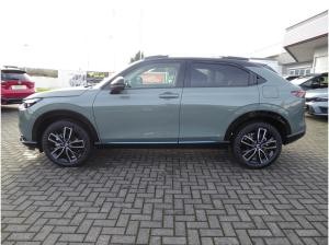 Honda HR-V Advance Style