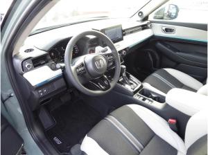 Honda HR-V Advance Style