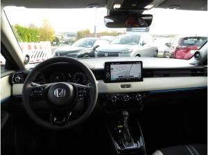 Honda HR-V Advance Style