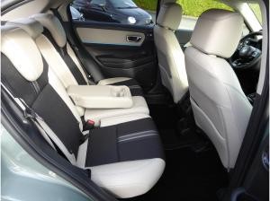 Honda HR-V Advance Style