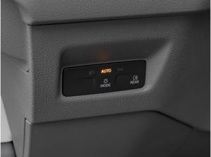 Volkswagen Crafter HD MR **mit Regalsystem** sofort verfügbar