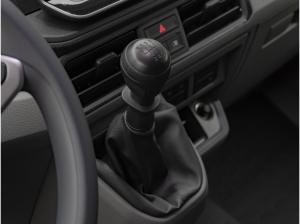 Volkswagen Crafter HD MR **mit Regalsystem** sofort verfügbar