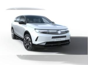 Opel Grandland GS Hybrid 145 PS Automatik Weiß *Aktion*