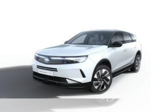 Opel Grandland GS Hybrid 145 PS Automatik Weiß *Aktion*