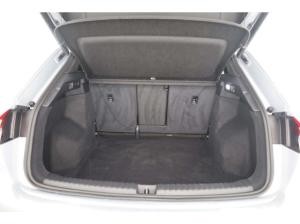 Audi Q4 e-tron e-tron 55 S line HUD/W-Pumpe/20''/RFK/Leder