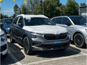 Skoda Kamiq 1.5 TSI Tour AHK|PANO|SHZ|WSSHz|RCam|MATRX