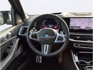 BMW X5 M60i Navi Bluetooth PDC Kurvenlicht