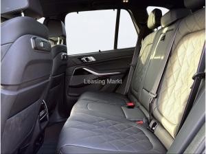BMW X5 M60i Navi Bluetooth PDC Kurvenlicht