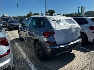 Skoda Kamiq 1.5 TSI Tour AHK|PANO|SHZ|WSSHz|RCam|MATRX
