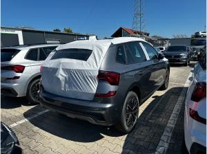 Skoda Kamiq 1.5 TSI Tour AHK|PANO|SHZ|WSSHz|RCam|MATRX