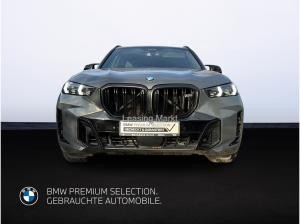 BMW X5 M60i Navi Bluetooth PDC Kurvenlicht