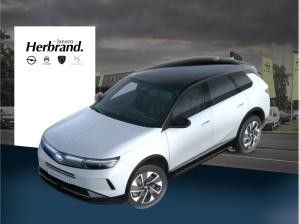 Opel Grandland GS Hybrid 145 PS Automatik Weiß *Aktion*