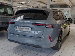 Opel Astra ST Edition Komfort, Tech, Infotainment # sofort verfügbar #