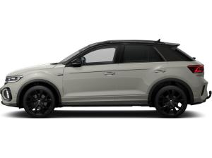 Volkswagen T-Roc 🚗💨R-Line 1.5 TSI 150PS DSG *Black Style*RFK*AHK*19Zoll*SOFORT