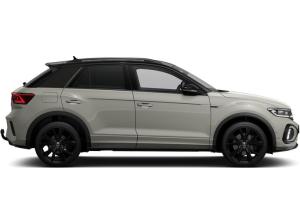 Volkswagen T-Roc 🚗💨R-Line 1.5 TSI 150PS DSG *Black Style*RFK*AHK*19Zoll*SOFORT