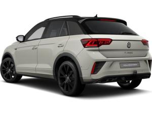 Volkswagen T-Roc 🚗💨R-Line 1.5 TSI 150PS DSG *Black Style*RFK*AHK*19Zoll*SOFORT
