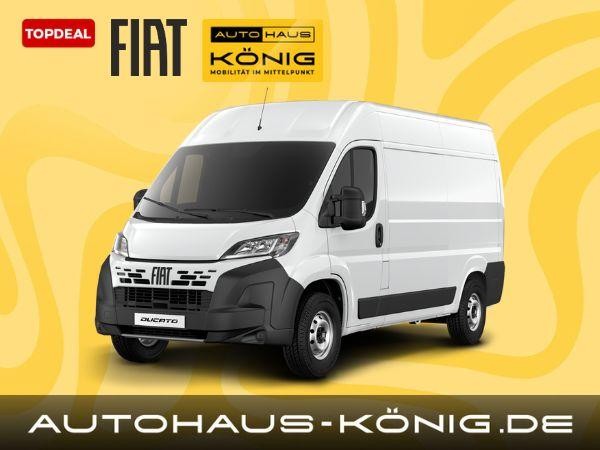 Fiat Ducato Kasten L2H2 | iPhone 17 geschenkt 📲 | Diesel | Gewerbekundendeal