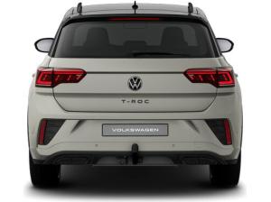 Volkswagen T-Roc 🚗💨R-Line 1.5 TSI 150PS DSG *Black Style*RFK*AHK*19Zoll*SOFORT