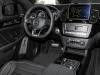 Foto - Mercedes-Benz GLE 63 AMG 4M Coupe Harman 360 AHK Comand Distr.