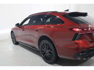 Audi A6 Avant quattro - Edition One *** SOFORT VERFÜGBAR ***