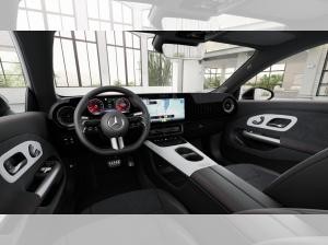 Mercedes-Benz CLA 200 CLA  350 4MATIC EQ Technologie+AMG Line+MULTIBEAM LED+Winter-Paket