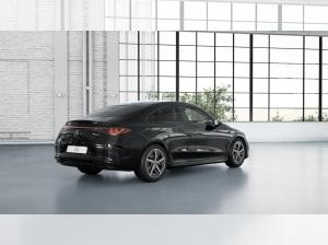 Mercedes-Benz CLA 200 CLA  350 4MATIC EQ Technologie+AMG Line+MULTIBEAM LED+Winter-Paket