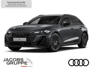 Audi A5 Avant e-hybrid quattro UPE 84.800,- incl. Überführung