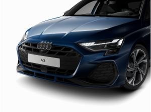 Audi A3 Sportback S line TFSI UPE 52.070,- incl. Überführung