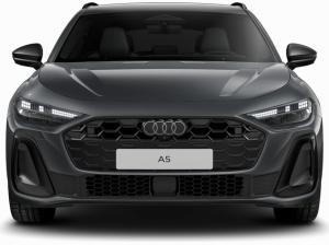 Audi A5 Avant e-hybrid quattro UPE 84.800,- incl. Überführung
