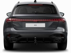 Audi A5 Avant e-hybrid quattro UPE 84.800,- incl. Überführung