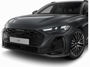 Audi A5 Avant e-hybrid quattro UPE 84.800,- incl. Überführung