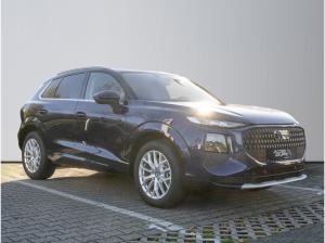 Audi Q3 SUV TDI S tronic Tech/AHK/Klima plus