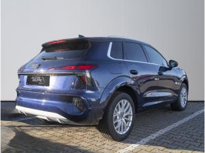 Audi Q3 SUV TDI S tronic Tech/AHK/Klima plus