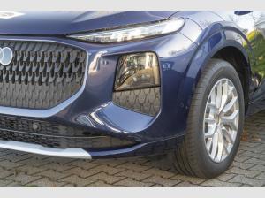 Audi Q3 SUV TDI S tronic Tech/AHK/Klima plus