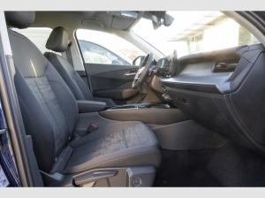 Audi Q3 SUV TDI S tronic Tech/AHK/Klima plus