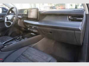 Audi Q3 SUV TDI S tronic Tech/AHK/Klima plus