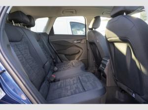 Audi Q3 SUV TDI S tronic Tech/AHK/Klima plus