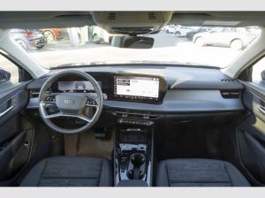 Audi Q3 SUV TDI S tronic Tech/AHK/Klima plus