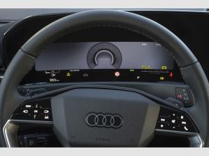 Audi Q3 SUV TDI S tronic Tech/AHK/Klima plus