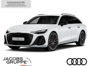 Audi A6 Avant e-hybrid quattro, AHK. Tech plus. MMI experience pro