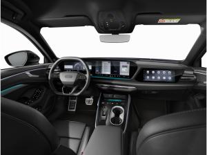 Audi A6 Avant e-hybrid quattro, AHK. Tech plus. MMI experience pro