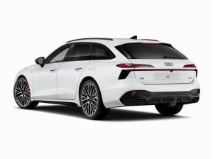 Audi A6 Avant e-hybrid quattro, AHK. Tech plus. MMI experience pro