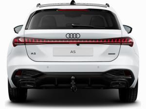 Audi A5 Avant e-hybrid quattro S-tronic UPE 86.030,- incl. Überführu