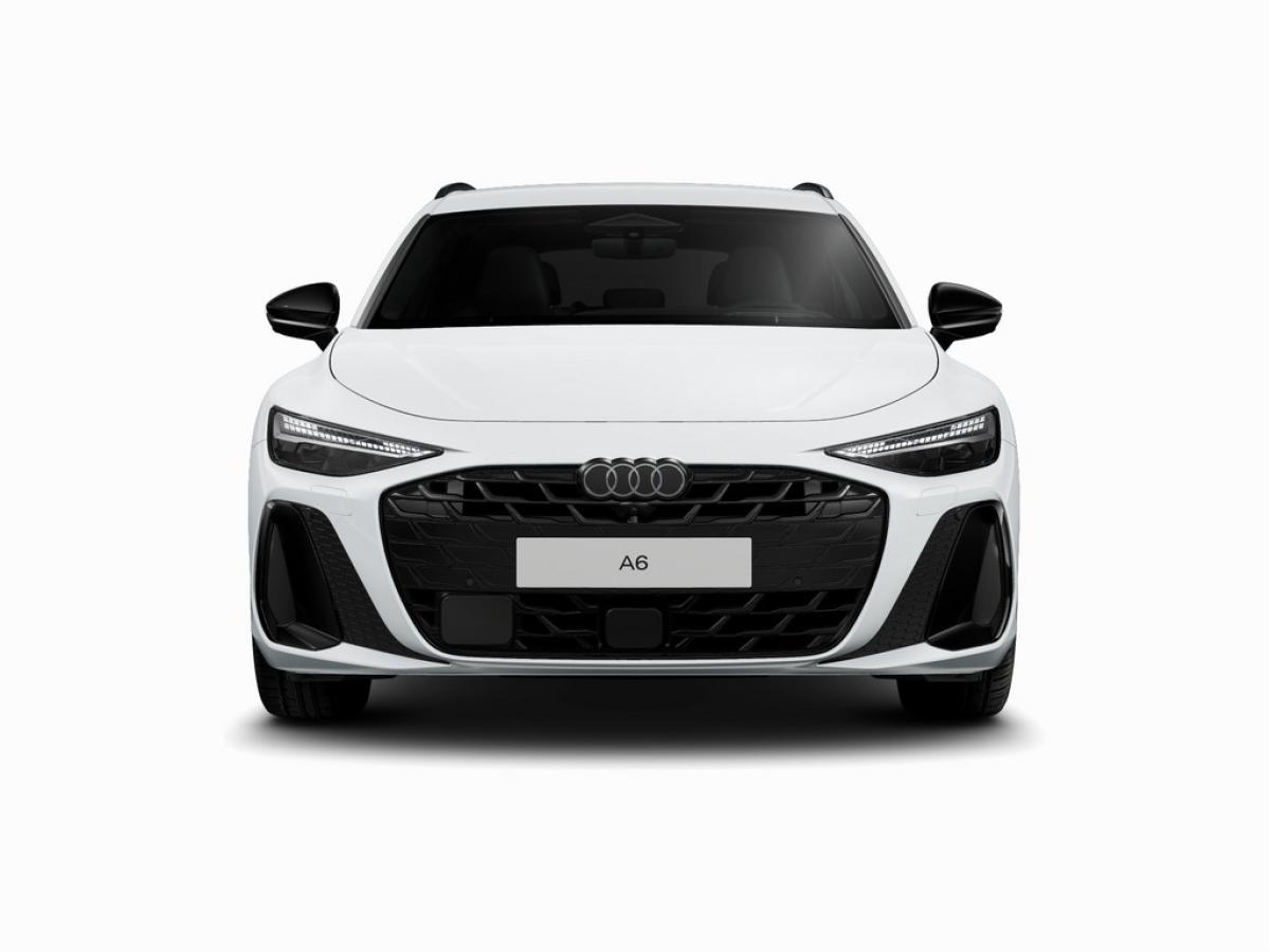Audi A6 Avant e-hybrid quattro, AHK. Tech plus. MMI experience pro