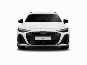 Audi A6 Avant e-hybrid quattro, AHK. Tech plus. MMI experience pro