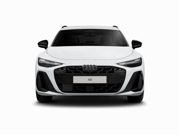 Audi A6 Avant e-hybrid quattro, AHK. Tech plus. MMI experience pro Audi A6 Avant e-hybrid quattro, AHK. Tech plus. MMI experience pro