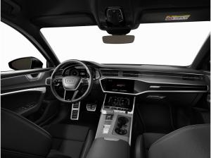 Audi A6 Avant 45 TFSI S line ACC*Matrix*360°*HUD
