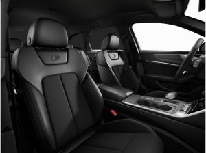 Audi A6 Avant 45 TFSI S line ACC*Matrix*360°*HUD