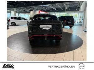 Nissan Ariya NISMO 🏁🏆 435PS E-Force 💪 ⚡417 km Reichweite ⚡
